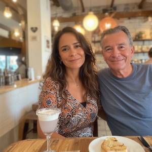 Medellin Colombia Women dating older American men