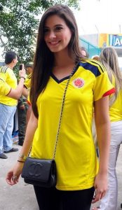 Colombian Women for Marriage - mycolombianwife.com