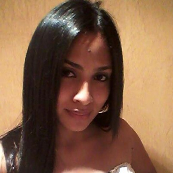 Online chat Andrea, female, 29, Colombia girl from 