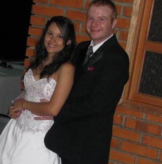 Columbian Brides