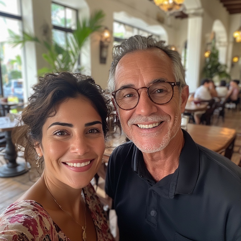 Meet Colombian Single Women seeking foreign single men at MCW