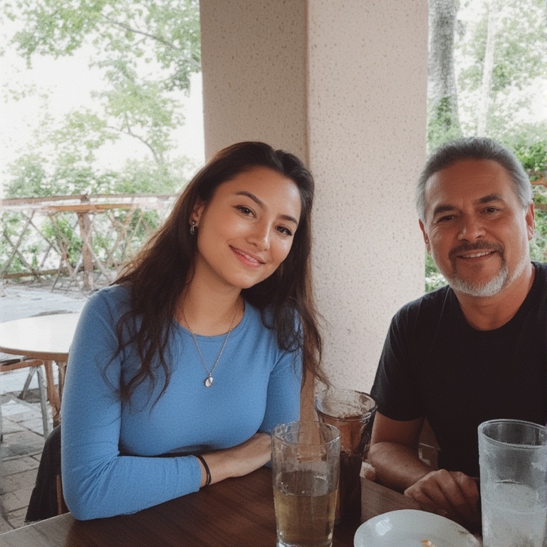 Women from Cali, Colombia dating American men