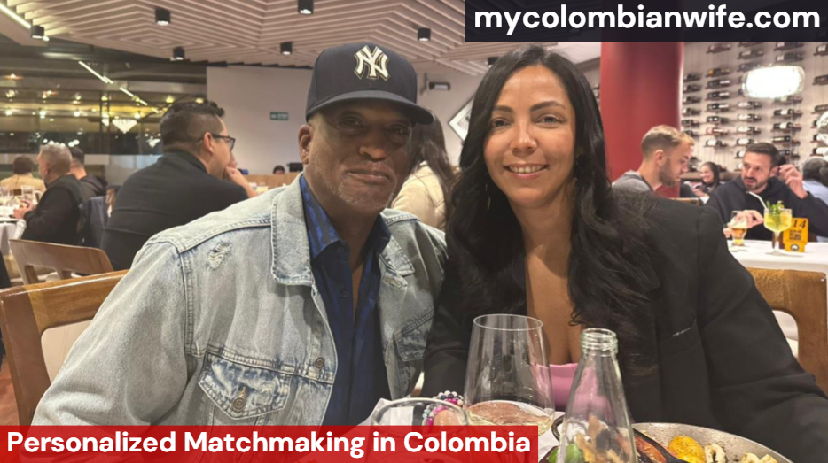 Meeting Medellin Women seeking foreign Single Men with MCW