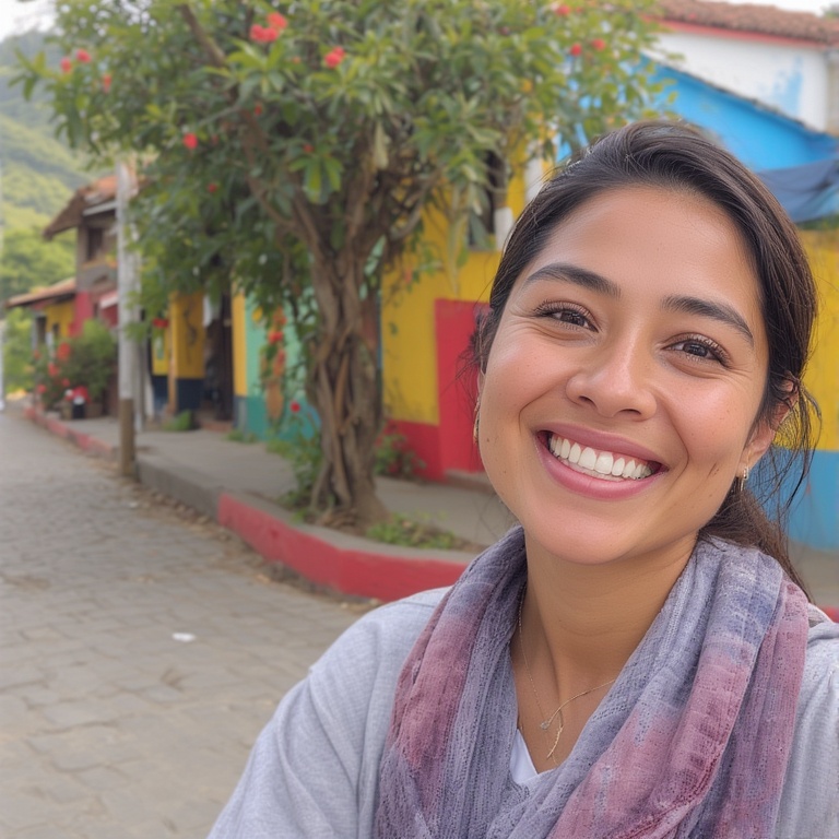 Colombian mail order brides - Brides from Colombia