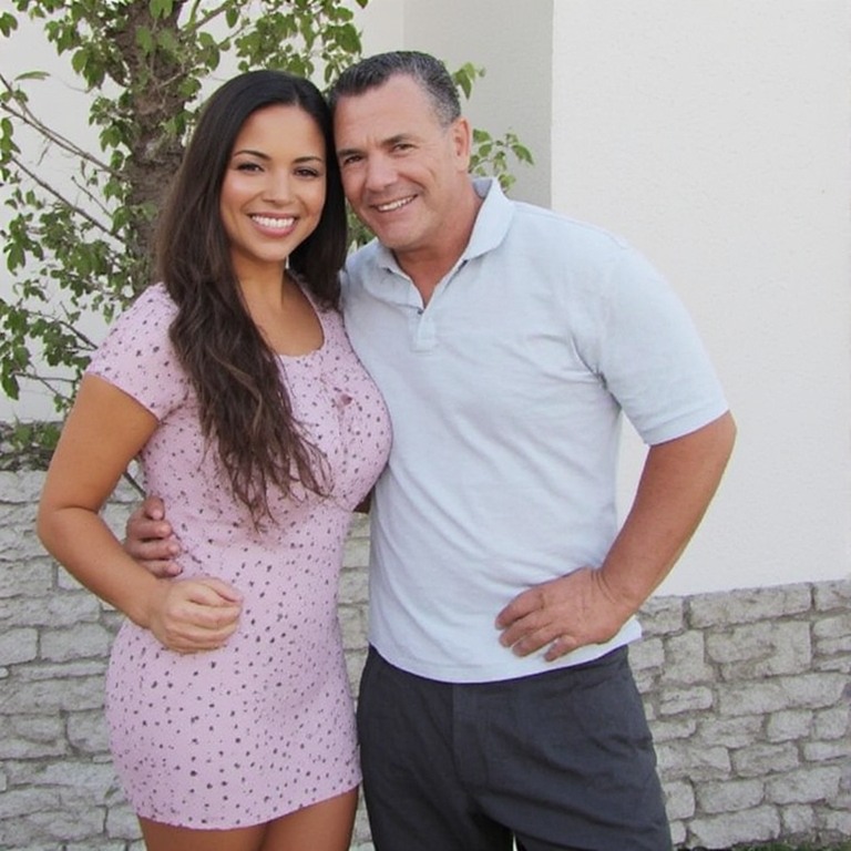 beautiful latina women