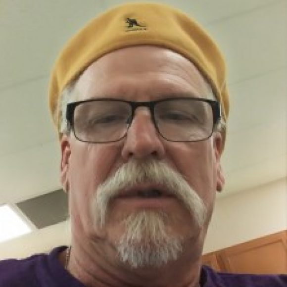 Profile picture of Greg