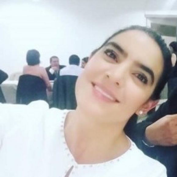 Profile picture of Jenny Beltran