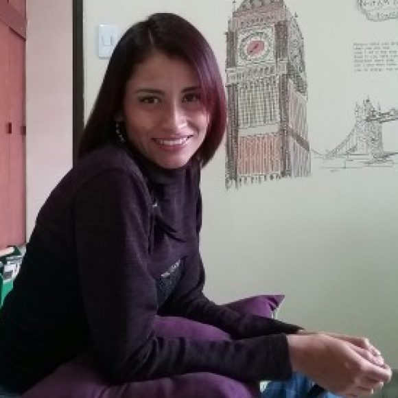 Profile picture of Laura Bueno