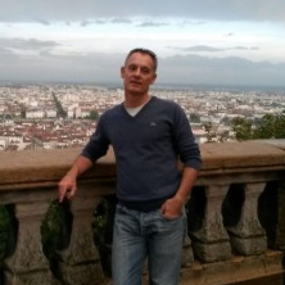 Profile picture of Olivier le Gal