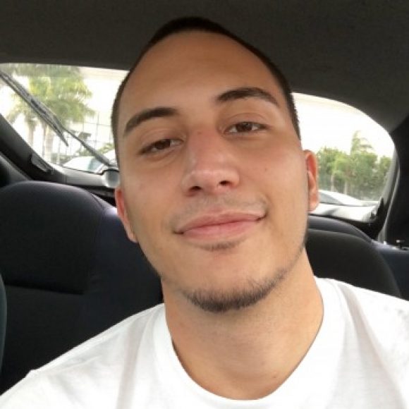 Profile picture of Carlos Enrique