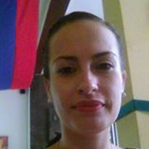 Profile picture of lili kutie