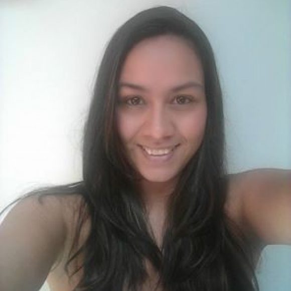 Profile picture of veronica velasquez
