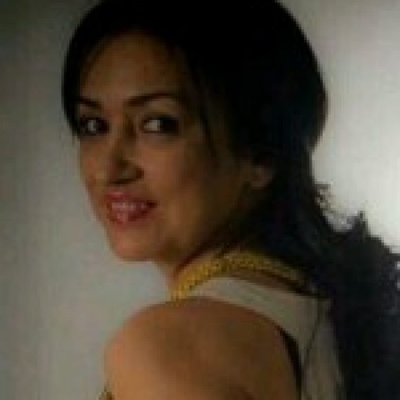 Profile picture of Patricia