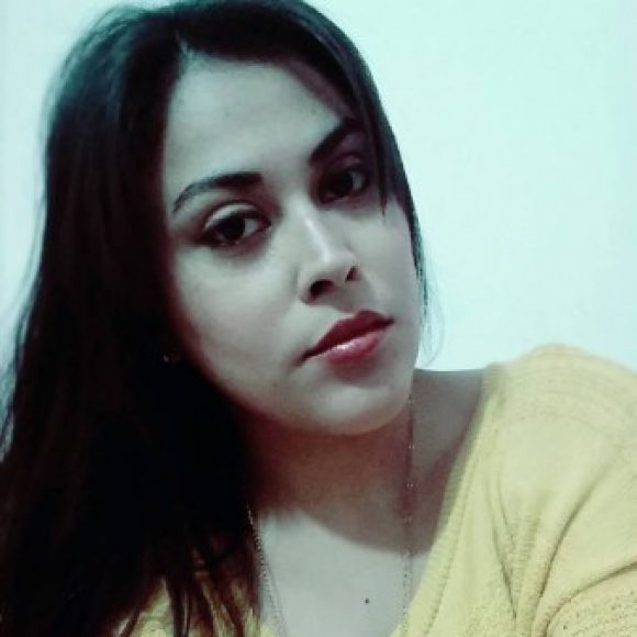 Profile picture of Andrea