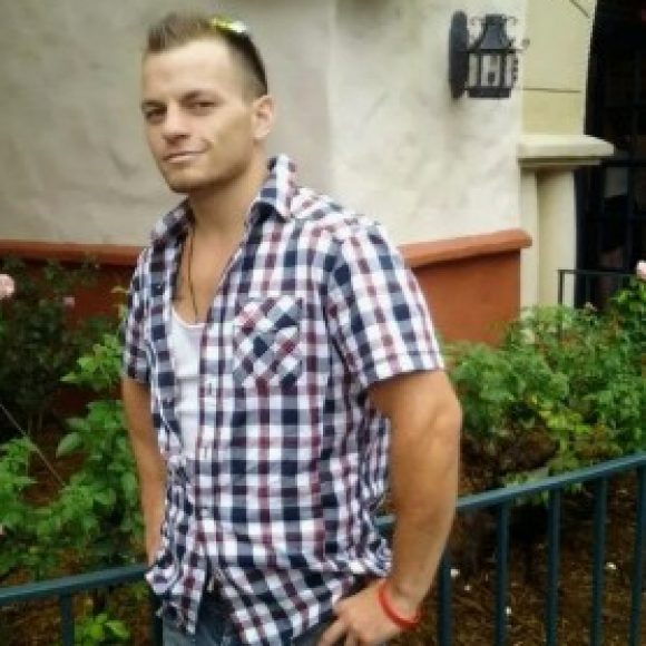 Profile picture of George maldarell