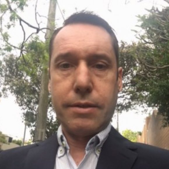 Profile picture of John Doughty