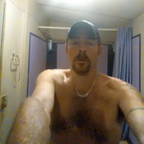 Profile picture of rusty doss