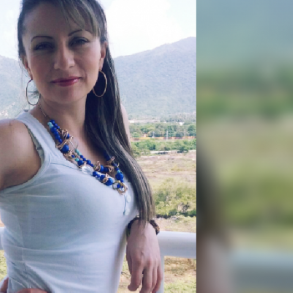 Profile picture of Luz