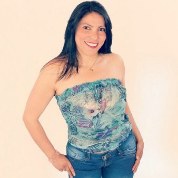 Profile picture of Claribel Sanchez