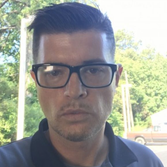 Profile picture of Andrew Davis