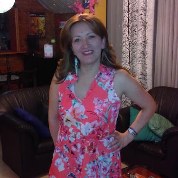 Profile picture of Mariela