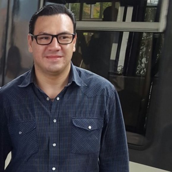 Profile picture of Carlos Alberto Galicia