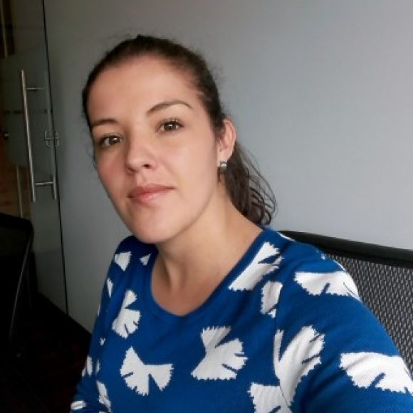 Profile picture of Nathalia