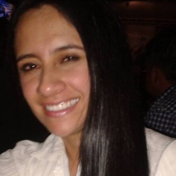 Profile picture of alexandra guevara