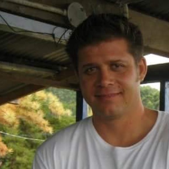 Profile picture of Douglas Manning