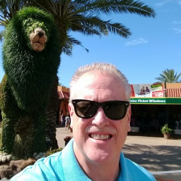 Profile picture of David Costilow