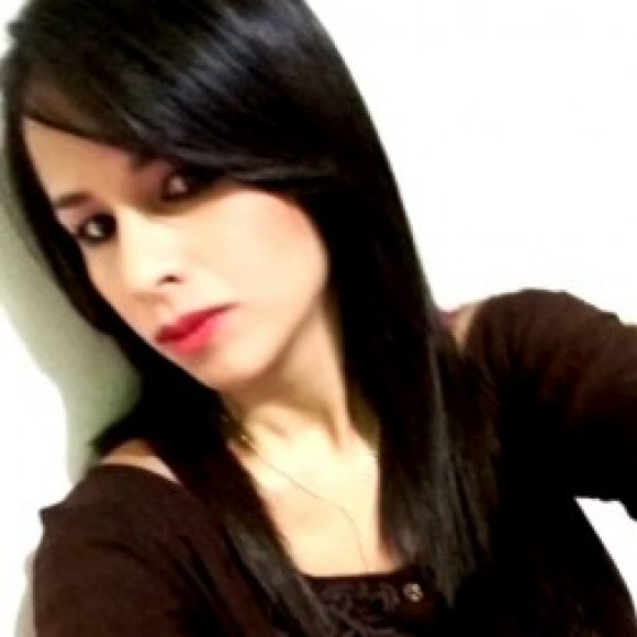 Profile picture of Alexandra Fierro