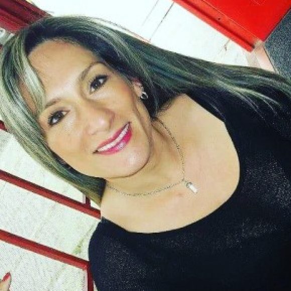 Profile picture of Claudia janeth