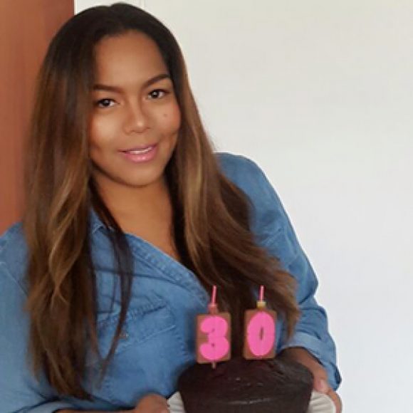 Profile picture of Andrea patiño