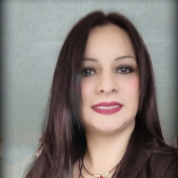 Profile picture of MELISSA