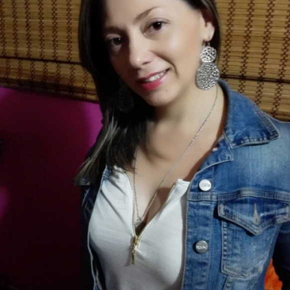Profile picture of Carolina LR