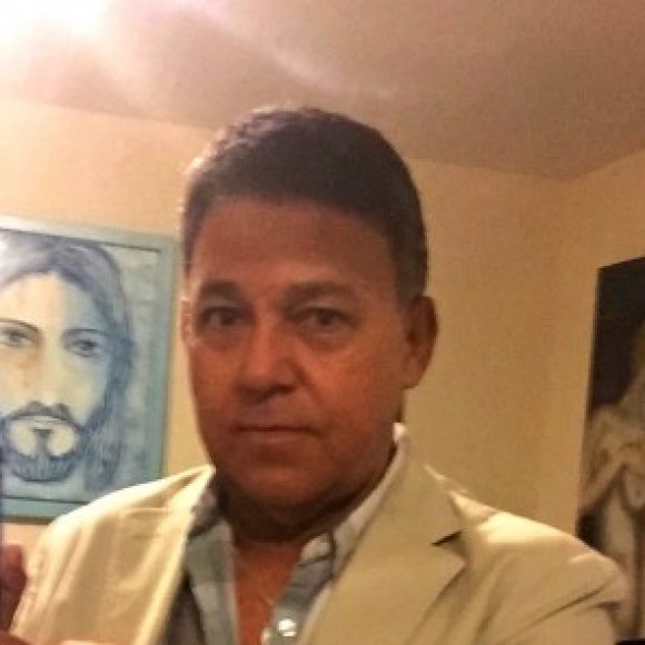 Profile picture of Jose Luis Salazar