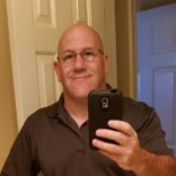 Profile picture of Chris Moreau