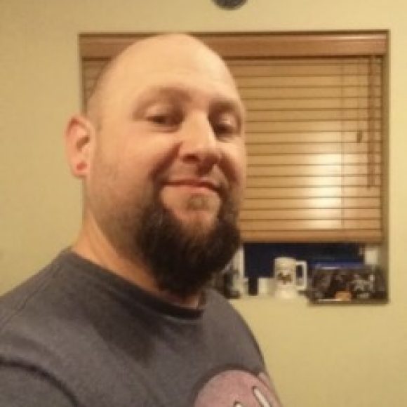 Profile picture of Ben