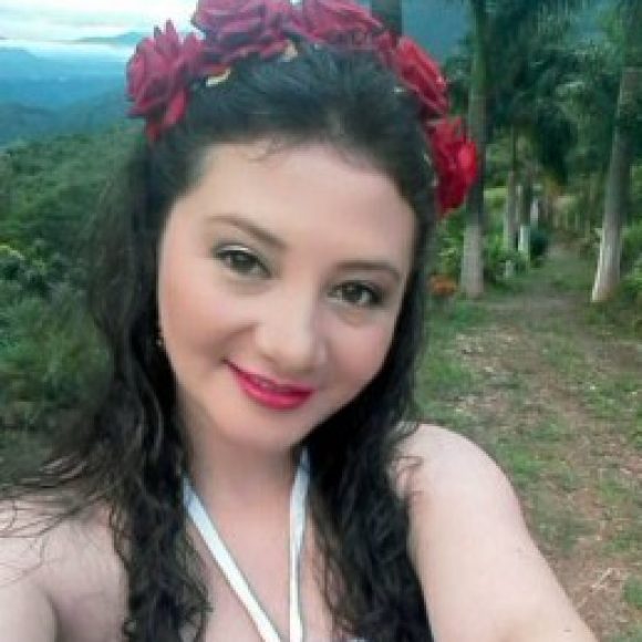 Profile picture of Rocio del Pilar