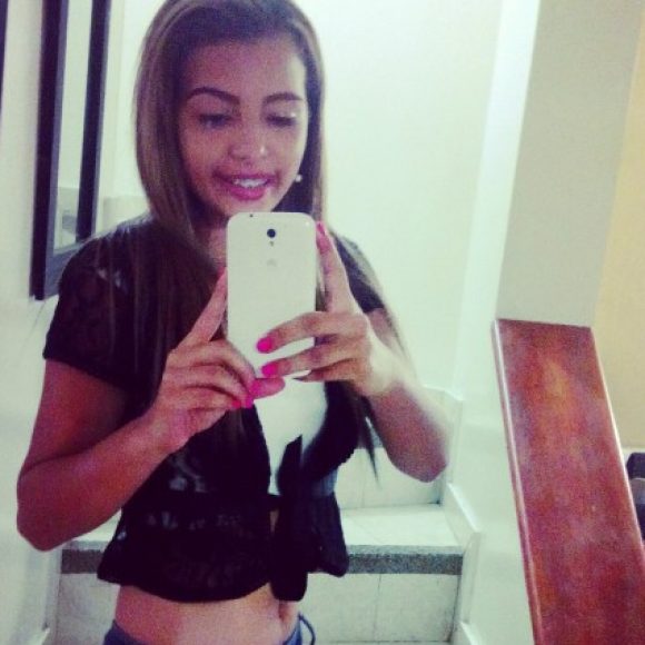 Profile picture of Carolina