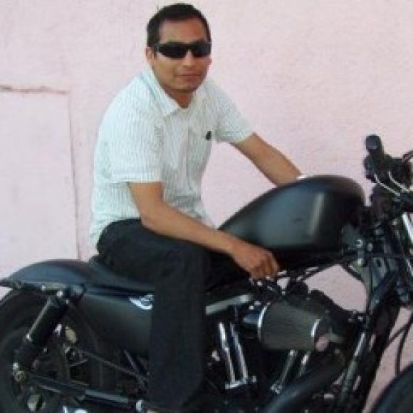 Profile picture of Ivan fitz