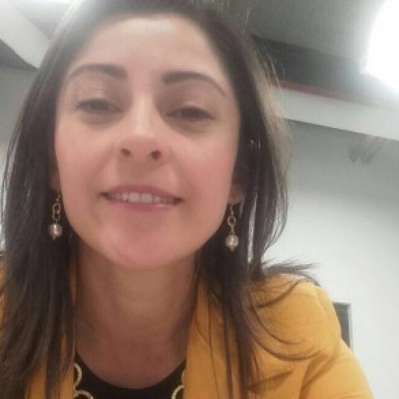 Profile picture of Diana Santamaria Buitrago