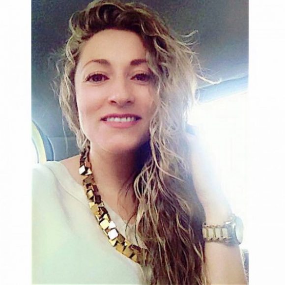 Profile picture of Nancy Rocío Becerra Rodríguez