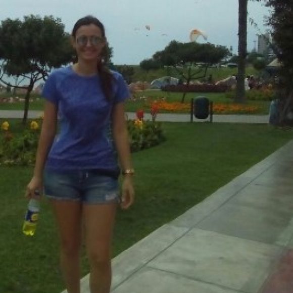 Profile picture of Julieth restrepo