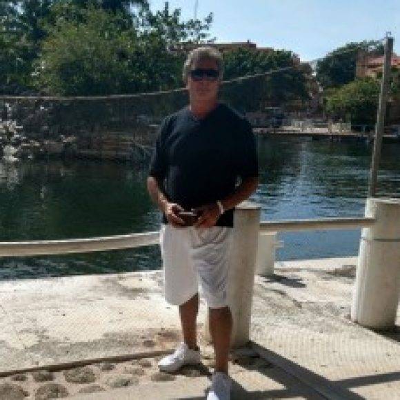 Profile picture of Mark