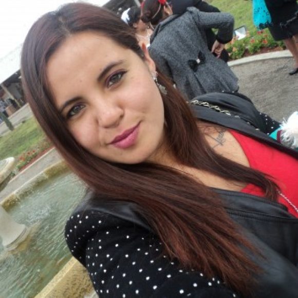 Profile picture of andrea diaz