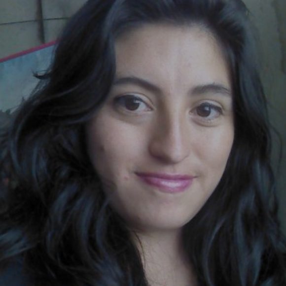 Profile picture of Lucia Ayala