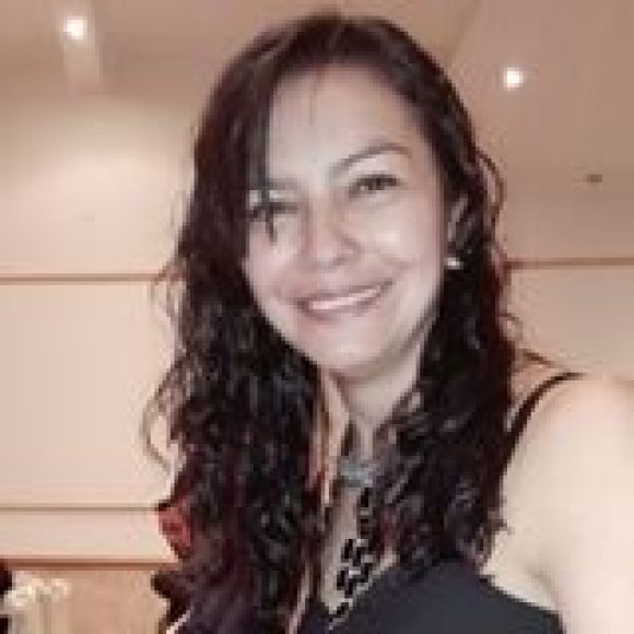 Profile picture of Patricia Ramirez