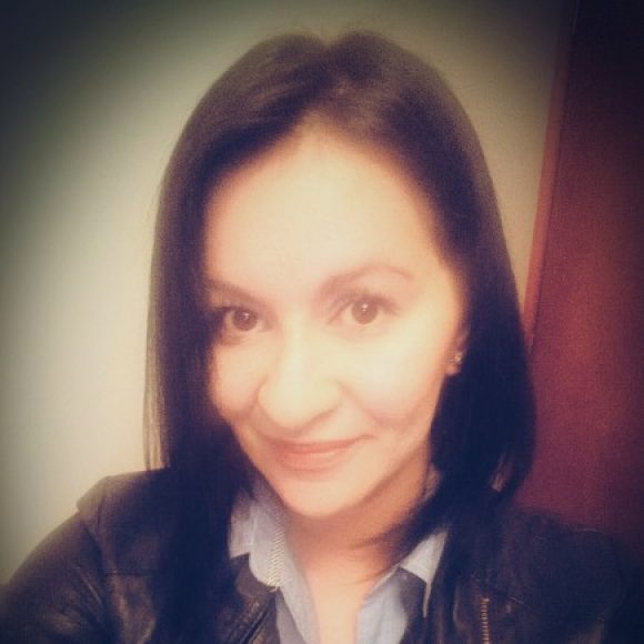 Profile picture of Alexandra Daza