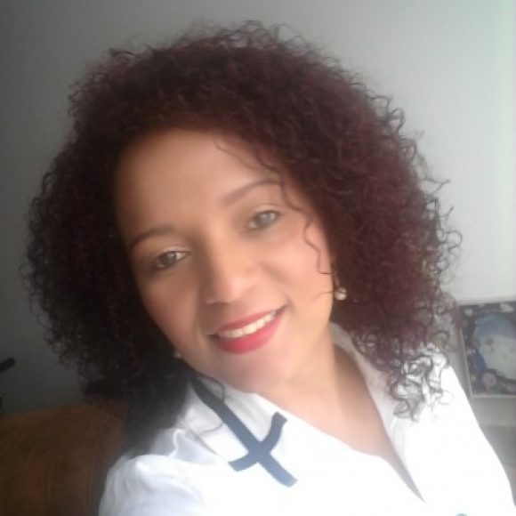 Profile picture of Edith Saavedra